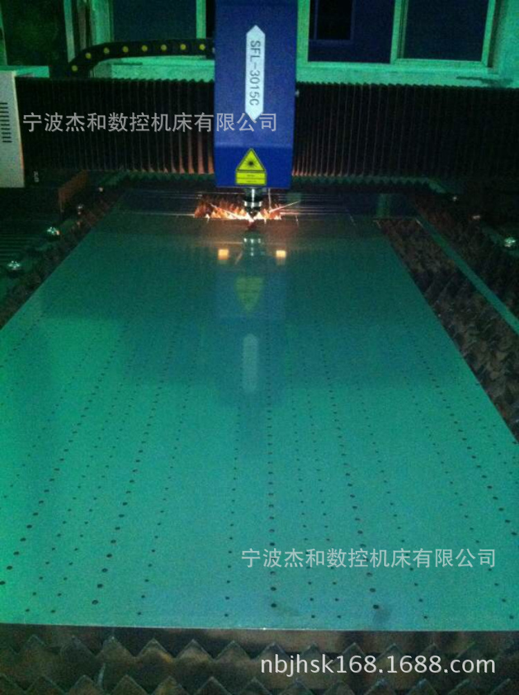 承接宁波地区不锈钢激光加工切割【提供材料图纸，可现场出产品】