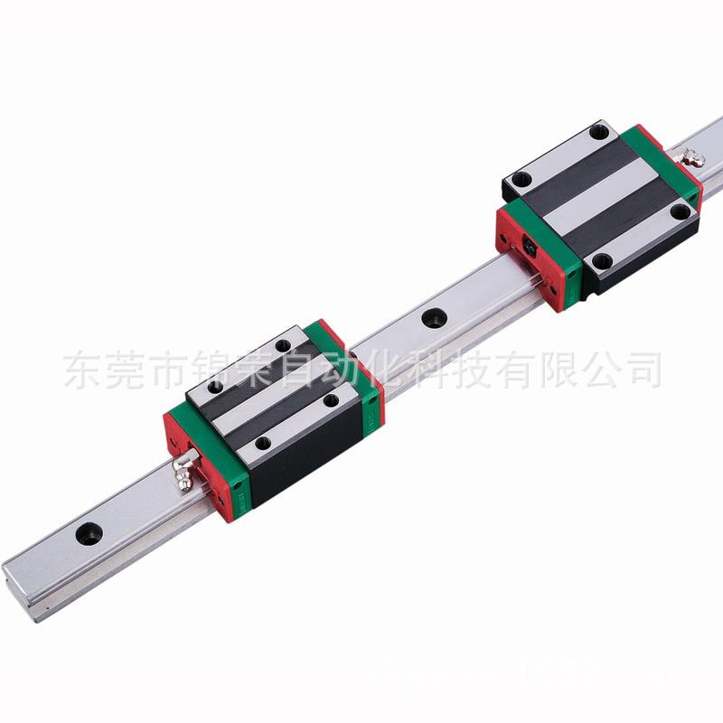 上银直线导轨EGH20SA,深圳上银导轨,EGH20SA滑块现货