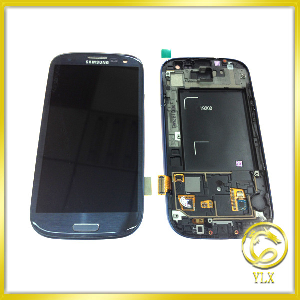 Samsung I9300