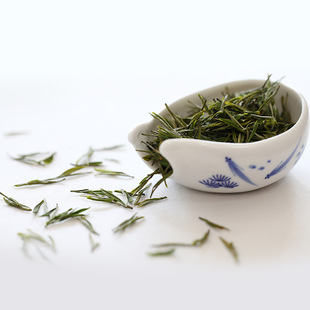 如品茗茶 靖安白茶 纸袋装