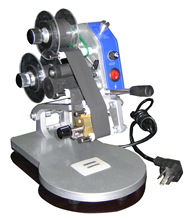 小型手动_打码机、喷码机_类型:热打码机_小型