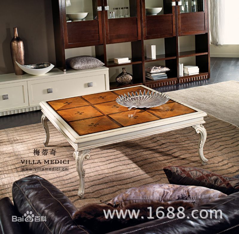 意大利进口高端家私品牌