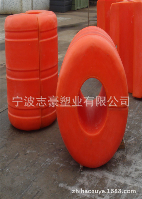 输油管浮筒