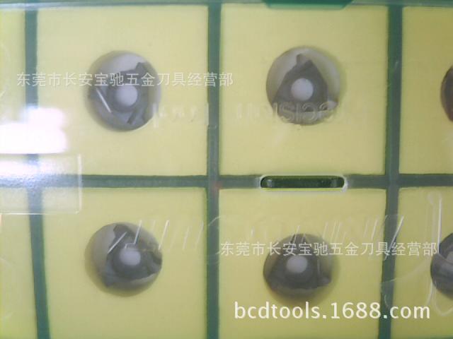 供应 英诺威 车削 铣削 内/外槽 系列 刀具 08NRISO1.5 CV15