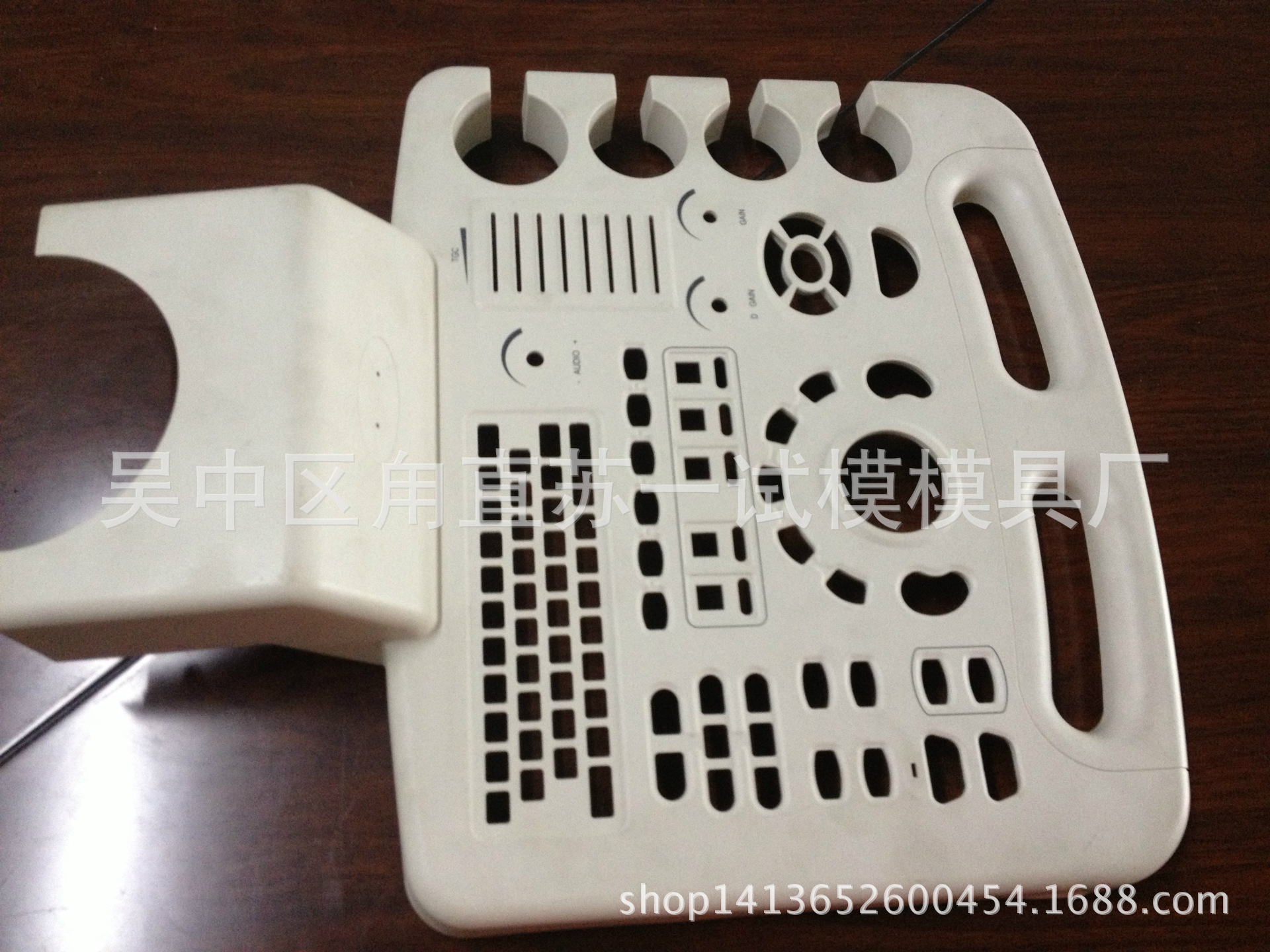 塑料制品 医疗器材模具塑胶产品注塑成型加工塑胶模具 苏州大型注塑代