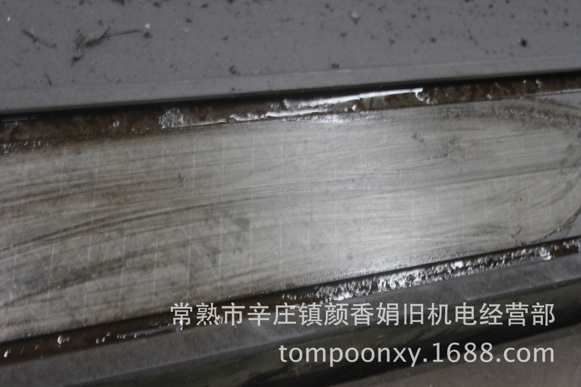 现货供应 二手龙门铣床 苏州机床厂 1.5*6米龙门铣