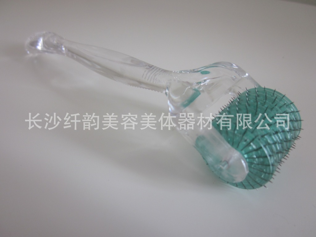 圓柄老款-剛針13