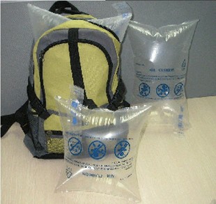 气柱袋-安徽防震包装厂家供应 包装防震气泡-气