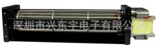 AC FAN横流风扇040