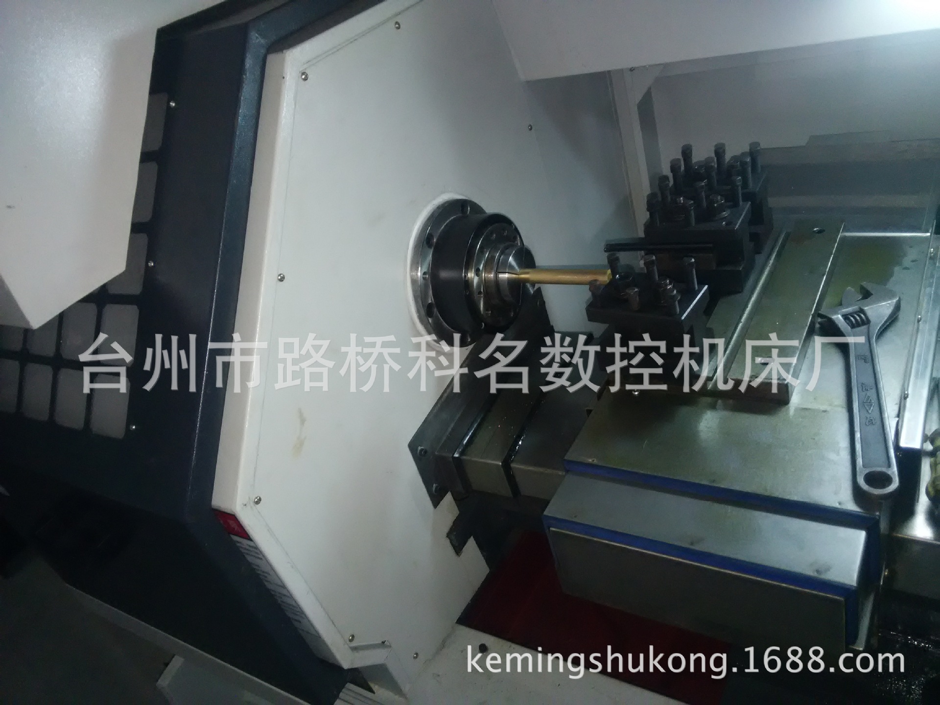 数控厂家直销 高精度高效率直线导轨数控机床 经济型线轨光机整机