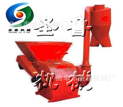自动进料粉碎机d
