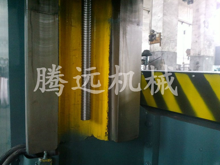 供应订做各种端面铣床 高质量3米端面铣床2米端面铣床系列 （图）