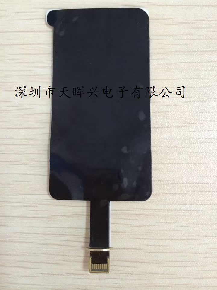 反面