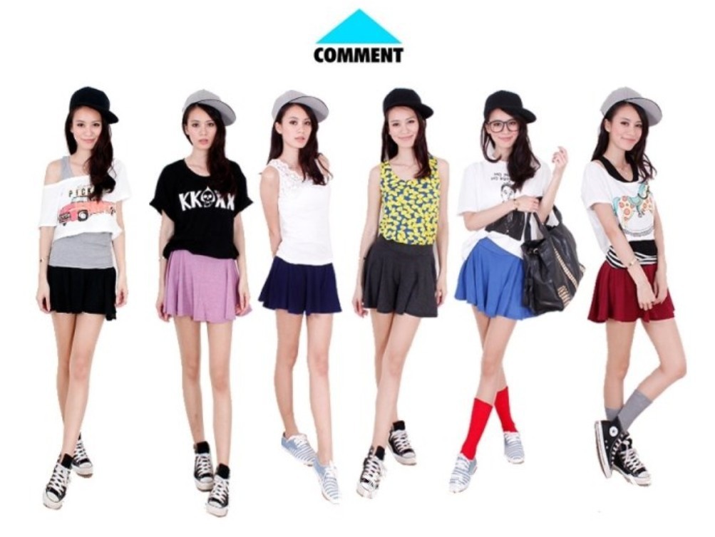 【春夏秋<em>冬短裤新款</em>莫代尔打底裤群短裤群裙裤