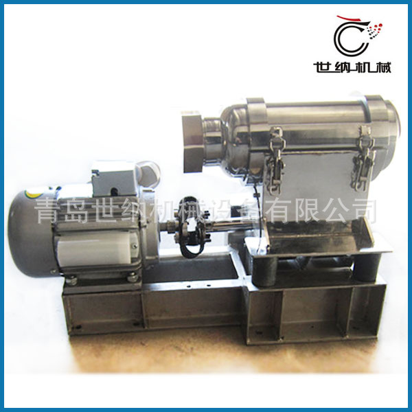 lab mill MZ03