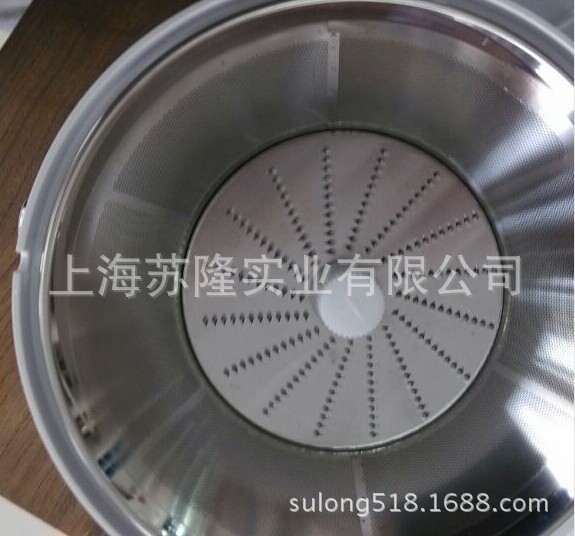 美国欧米茄Omega 4000榨汁机