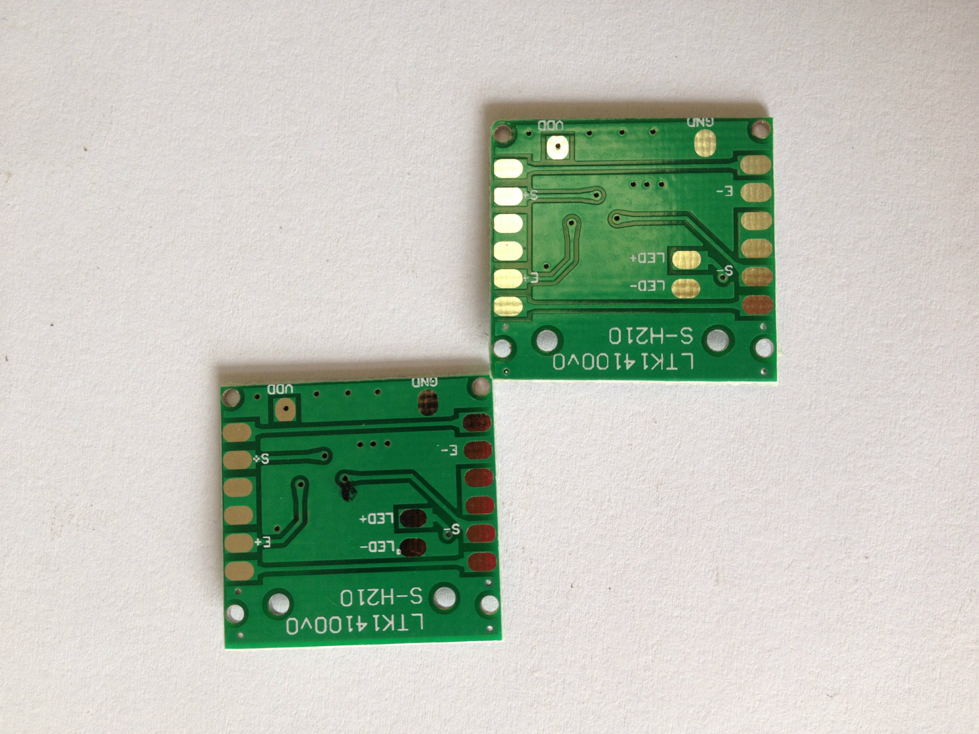 电子秤方案开发