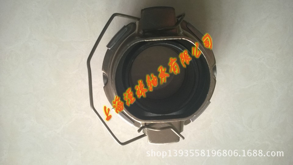 滚动 轴承 五菱宏光离合器分离轴承 48RCT282高清图片