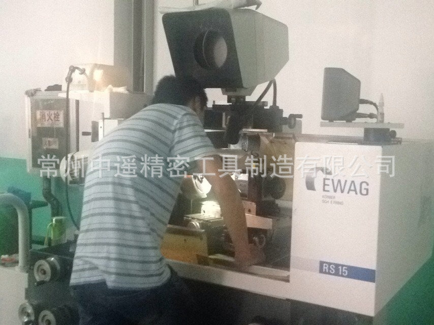 厂家出售 PCD槽刀 金刚石槽刀 pcd金属切削刀具