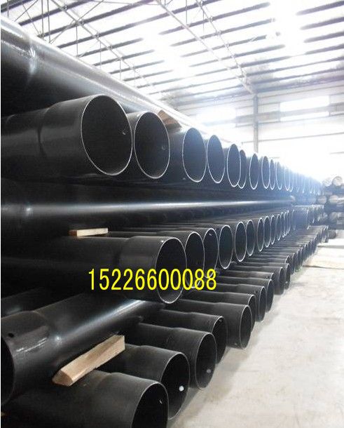 复合管-合肥涂塑钢管规格表DN50-DN200-复合