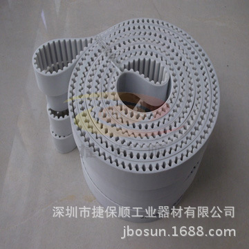 PU无缝STD8M同步带1