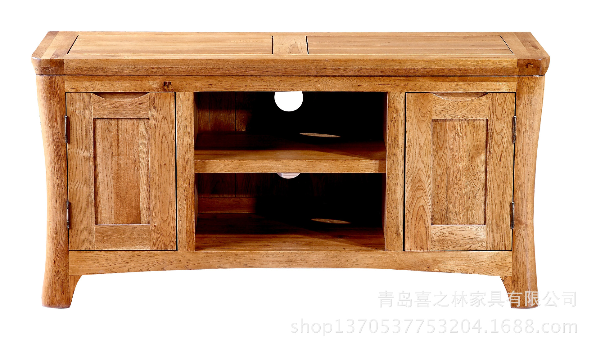 RVE031两门电视柜1