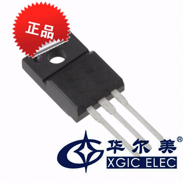 原装ON品牌开关电源控制器IC芯片DP104C 专