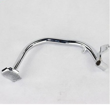 【三轮摩托车配件 刹车踏板】