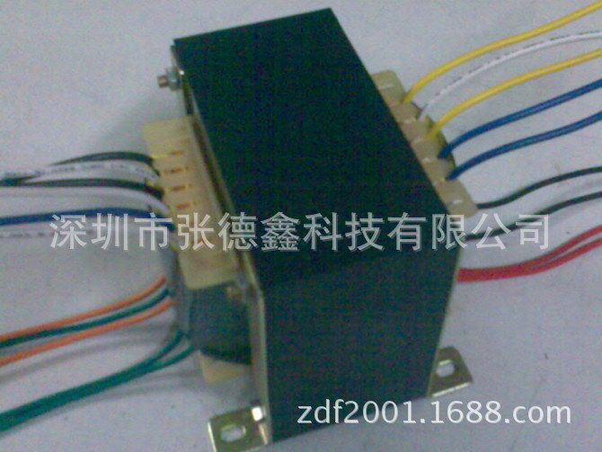 500VA变压器
