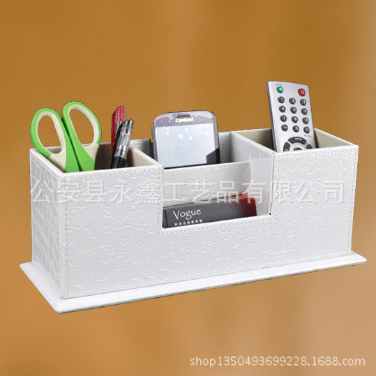 收纳双笔筒式 (4)