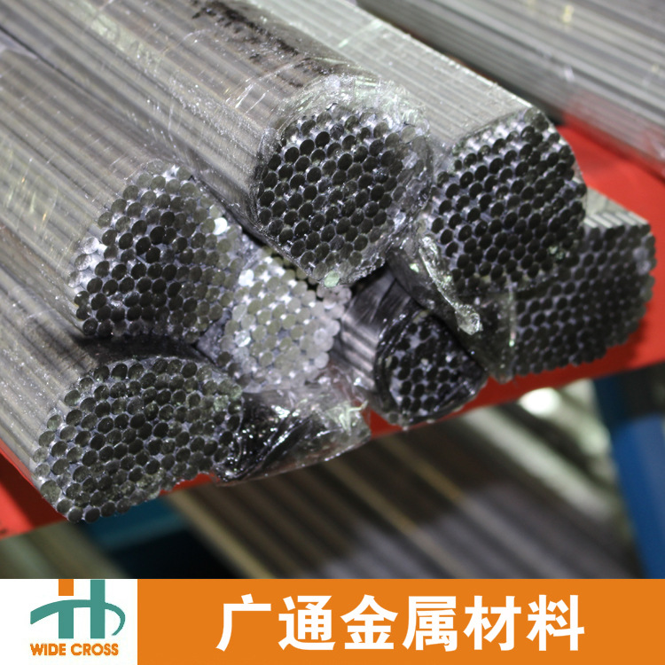 供应优质铝合金 2011铝棒 国标环保铝棒 各种规格齐全 易切削铝材