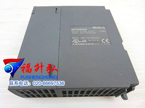 QJ71LP21G