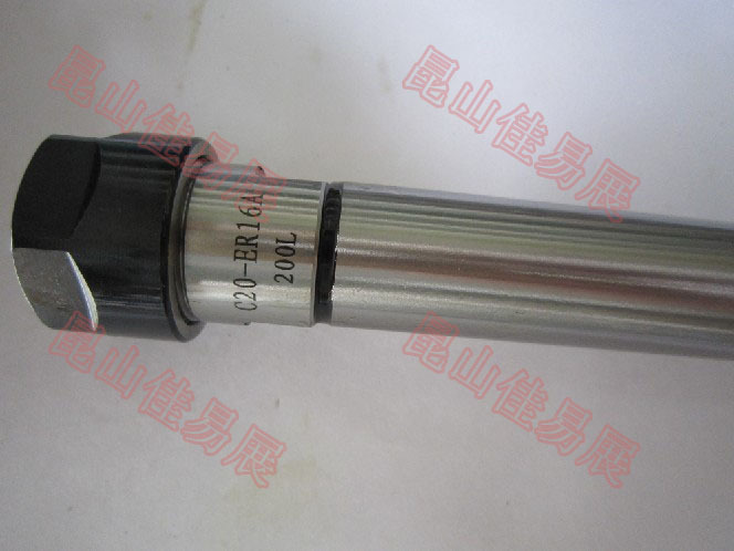 延长杆   C20-ER16M-200L延长杆  加长延长杆  非标延长杆