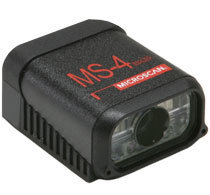 美國邁思肯Microscan MS-4 微型影像掃描儀 讀碼器 條碼 二維碼