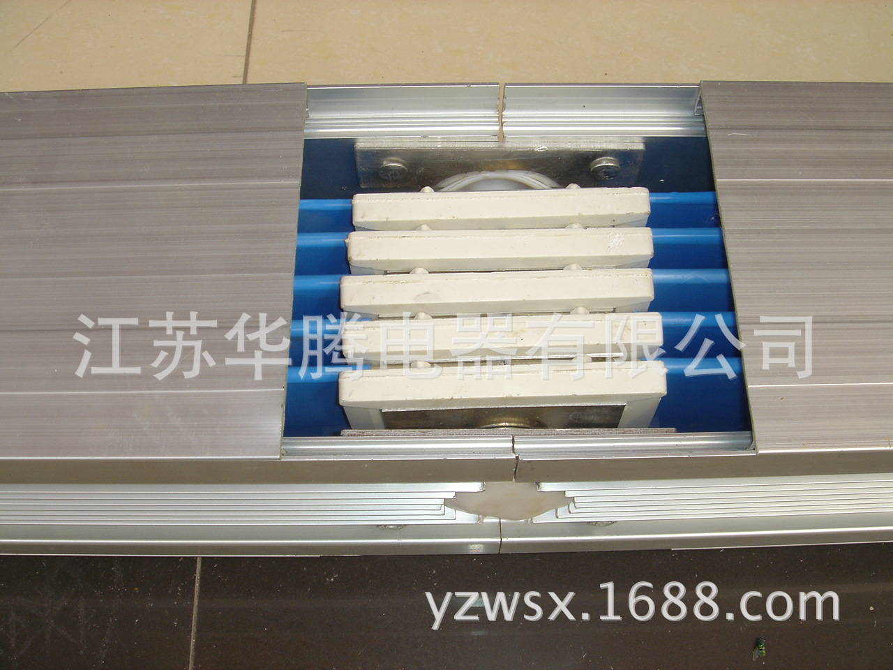 低压封闭母线槽产品