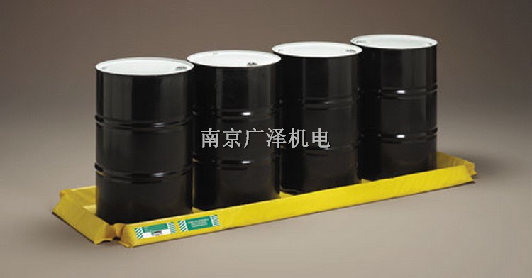 4桶直线型盛漏衬垫