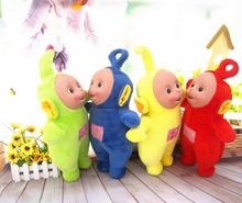 厂家直销 动画片正版天线宝宝 花园宝宝 娃娃 儿童启蒙玩具批发