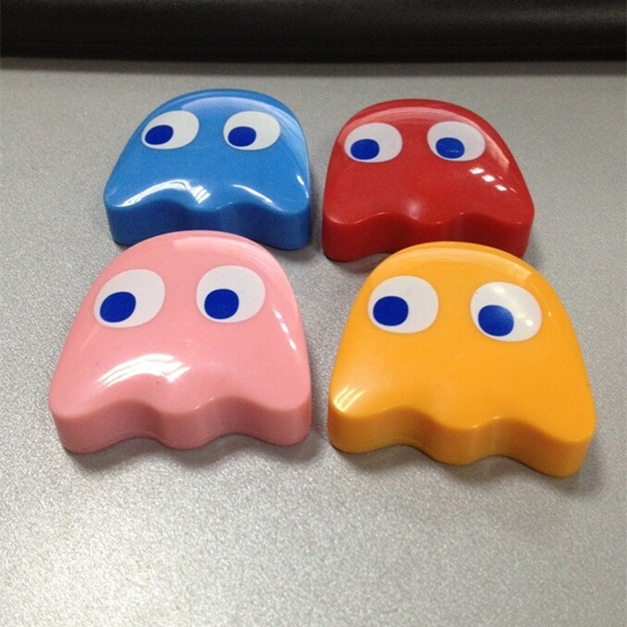 MP3-2014厂家批发新款卡通章鱼插卡MP3 吃豆