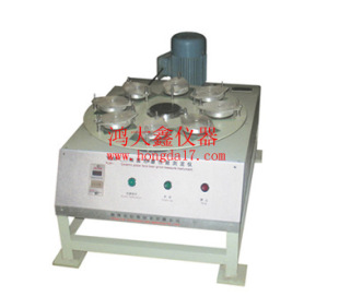 耐磨试验机-供应优质陶瓷砖釉面耐磨试验机-耐