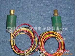 换热、制冷空调设备-供应螺杆机高压保护开关