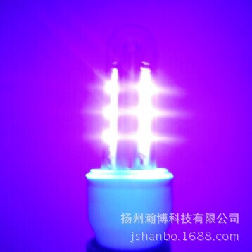 LED诱虫灯8