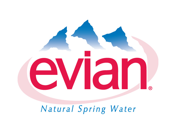 法國(guó)Evian依云正品 純天然礦泉水健康 330ml*24支 玻璃瓶 可批發(fā)