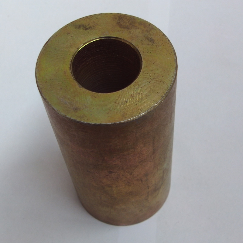 厂家供应高精密轴套 定做各种耐磨钢套 按图纸定制热销