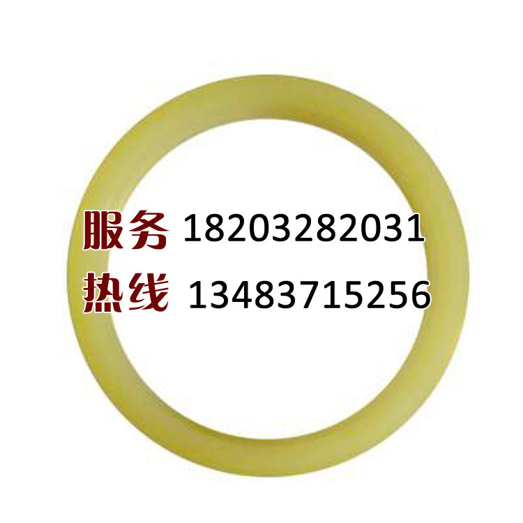 聚氨酯密封件