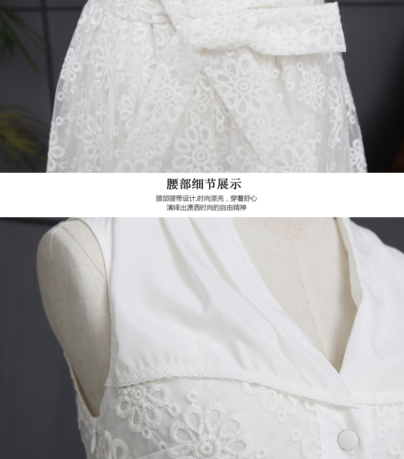 淑女裙 装时尚连衣裙