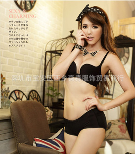 <em>文胸</em>-岱夫人品牌 日韩<em>少女</em> 美背可<em>换</em>肩带 前扣