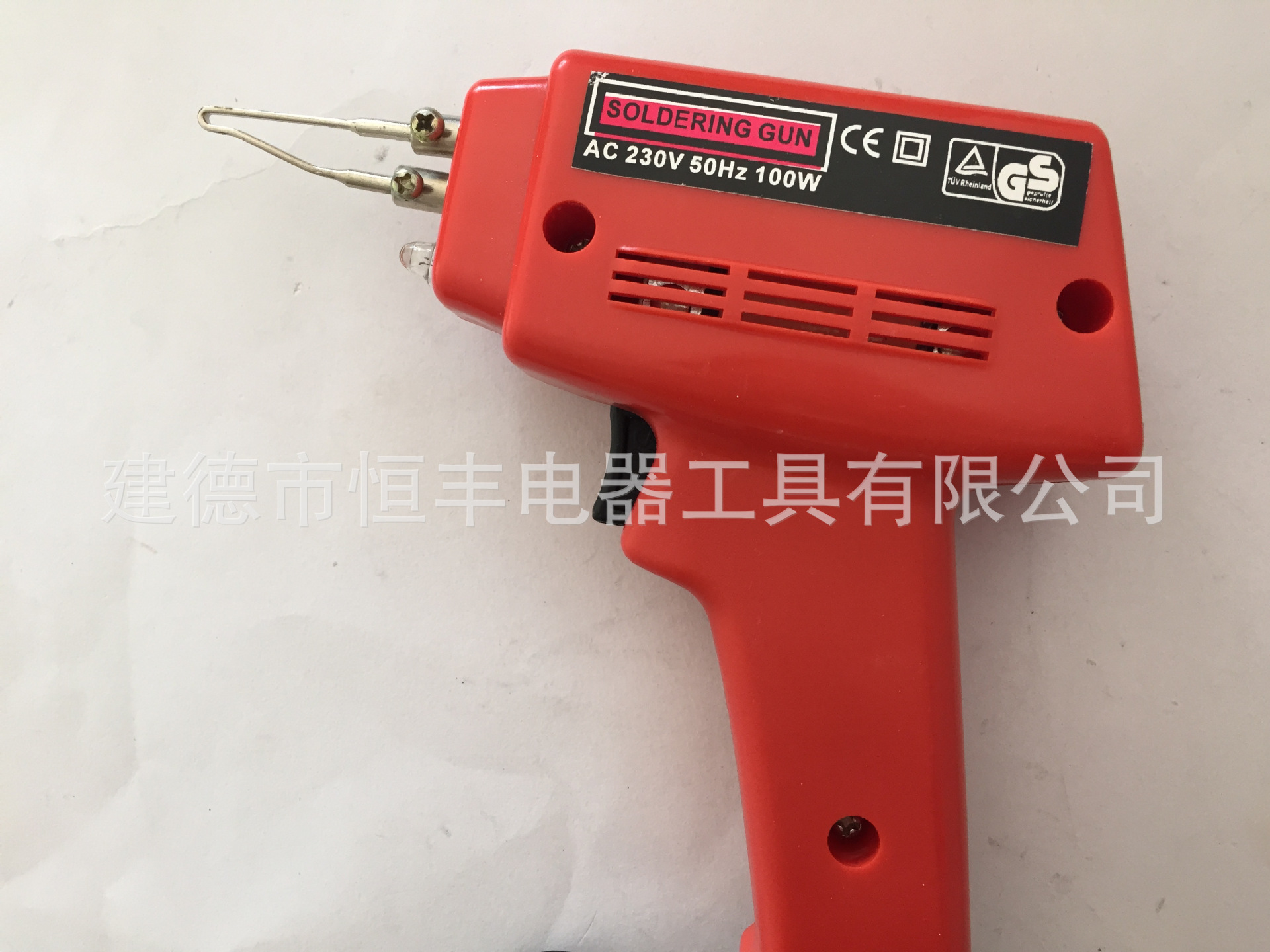 【厂家直销】hf-j053 供应电焊枪 焊枪 电烙铁 焊接修理