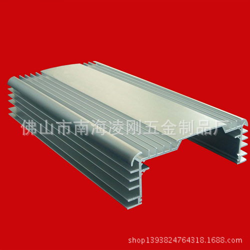 铝及铝合金材-供应家具橱柜铝材 流水线氧化工