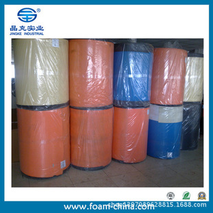 辅助包装材料-央视品牌EVA\/PE海绵商 CNC加