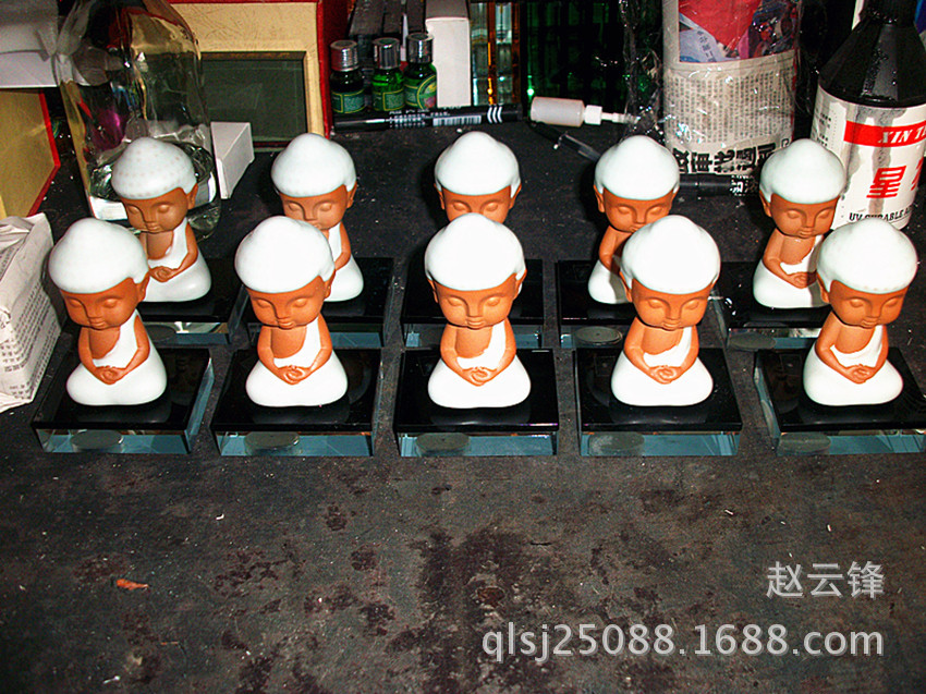 陶瓷如来? height=